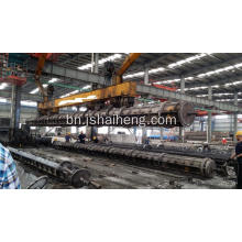 300dia স্পুন পাইল মোল্ড কম্বোডিয়া